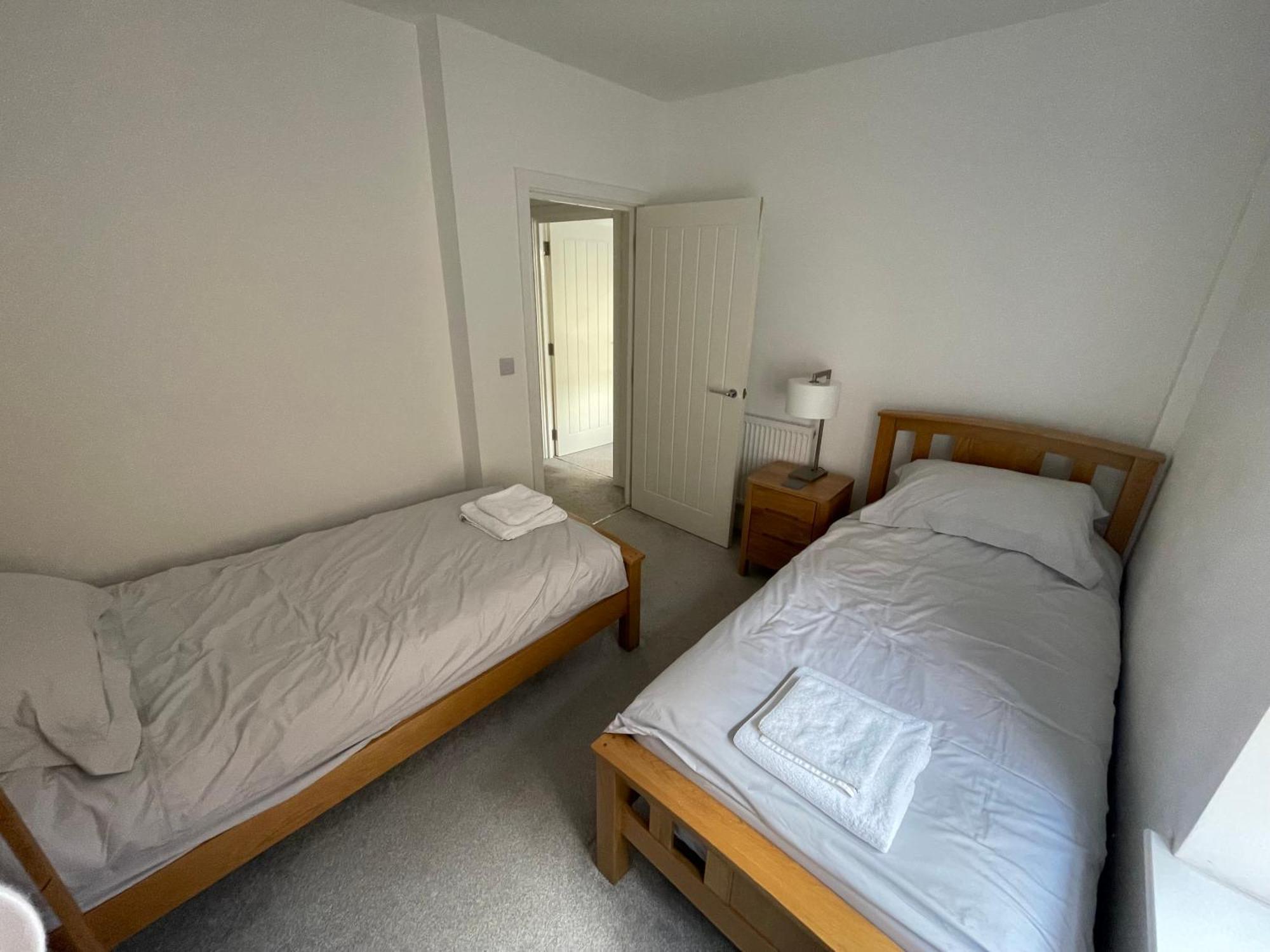 10 Argyle Court Apartment Whitby